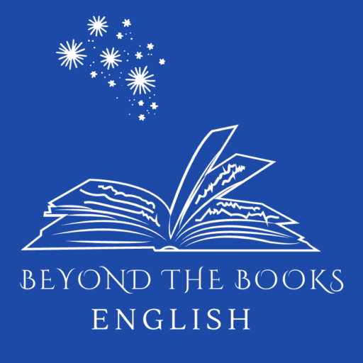 Beyond The Books English
